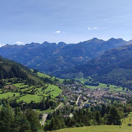 Dolomites B&B - Suites, Apartments And Spa Tesero Exteriör bild